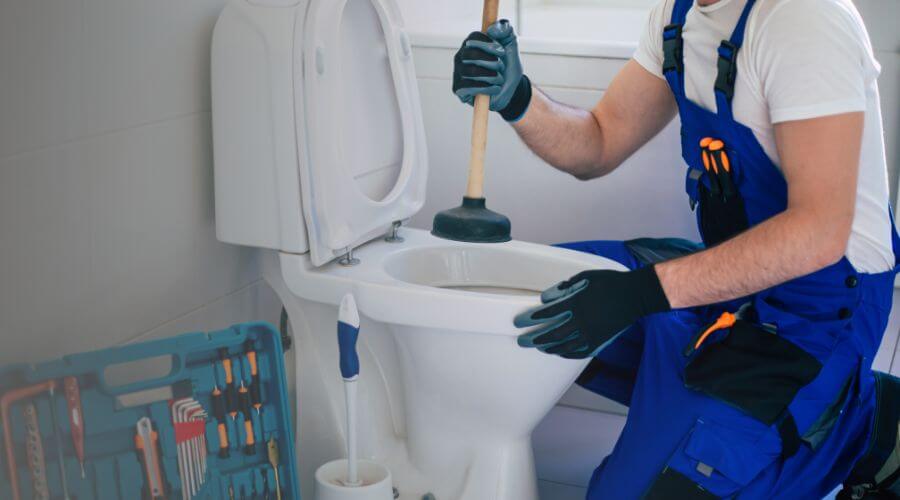 Professional bathroom faucet installation in Papillion, NE